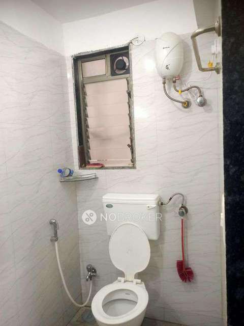 1 BHK Flat In Rajal Godawari For Sale  In Kurla West