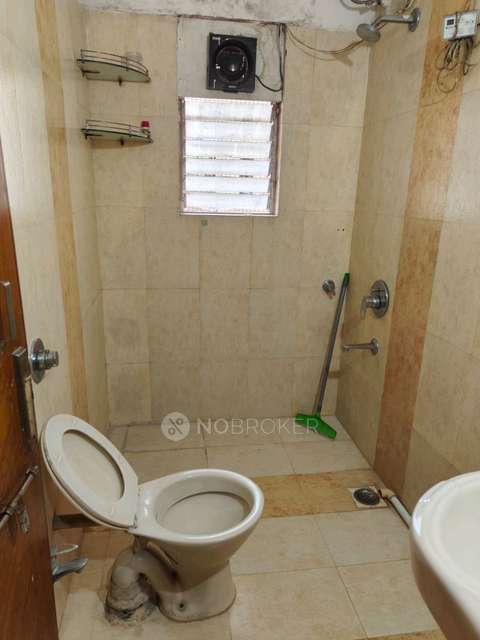 2 BHK Flat In Konark Park for Rent  In Sangamvadi