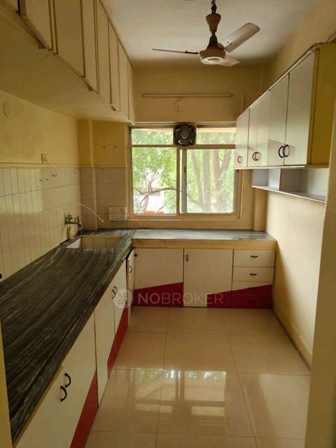 2 BHK Flat In Konark Park for Rent  In Sangamvadi