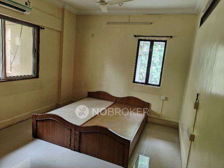 2 BHK Flat In Konark Park for Rent  In Sangamvadi