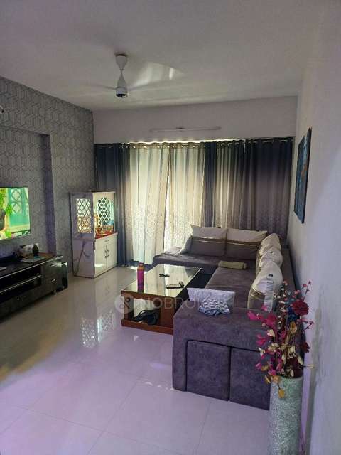 2 BHK Flat In 41 Estera Punawale for Rent  In Pune - 411033