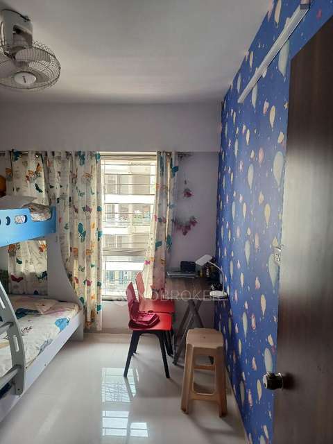 2 BHK Flat In 41 Estera Punawale for Rent  In Pune - 411033