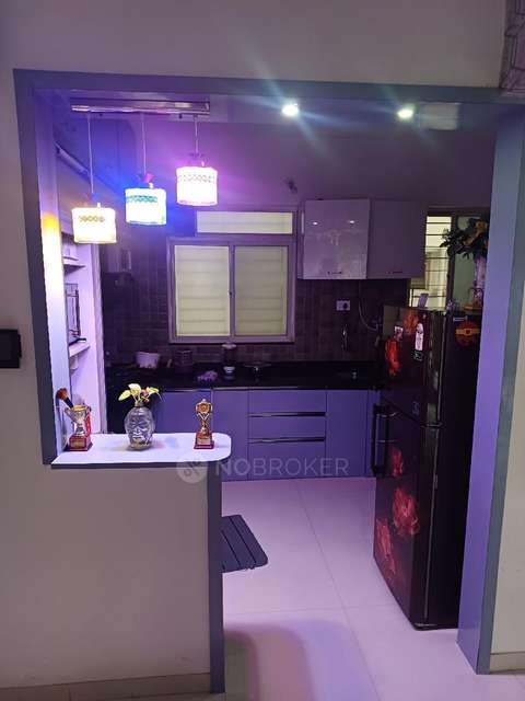 2 BHK Flat In 41 Estera Punawale for Rent  In Pune - 411033