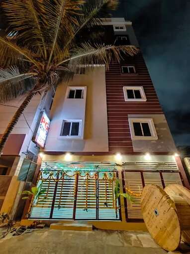 PG for Boys in  Kundalahalli Colony