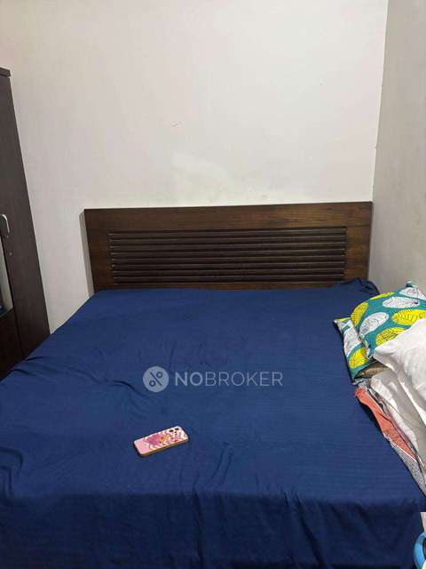 2 BHK Flat In Siddhivinayak Chs ..riddhima  Taloja Phesh 2 For Sale  In Pendhar, Taloja