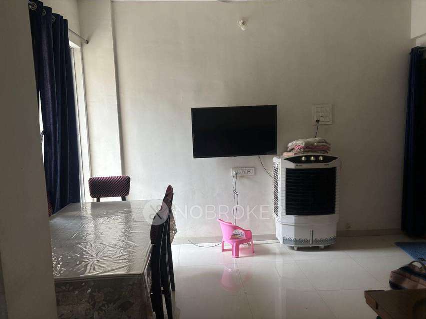 2 BHK Flat In Siddhivinayak Chs ..riddhima  Taloja Phesh 2 For Sale  In Pendhar, Taloja