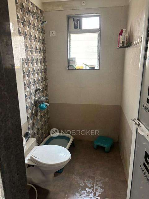 2 BHK Flat In Siddhivinayak Chs ..riddhima  Taloja Phesh 2 For Sale  In Pendhar, Taloja