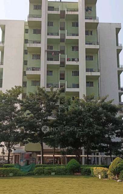 1 BHK Flat In Kushal Swarnali For Sale  In Kharabwadi