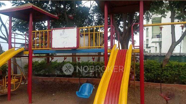 1 BHK Flat In Kushal Swarnali For Sale  In Kharabwadi