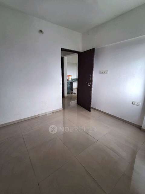 1 BHK Flat In Kushal Swarnali For Sale  In Kharabwadi