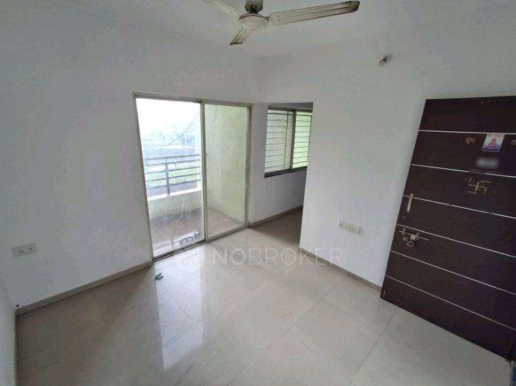 1 BHK Flat In Kushal Swarnali For Sale  In Kharabwadi