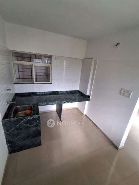 1 BHK Flat In Kushal Swarnali For Sale  In Kharabwadi