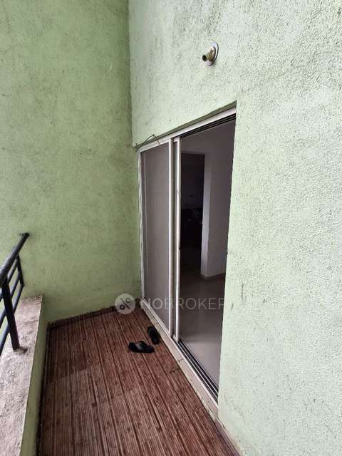 1 BHK Flat In Kushal Swarnali For Sale  In Kharabwadi