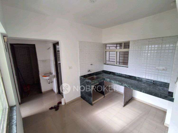 1 BHK Flat In Kushal Swarnali For Sale  In Kharabwadi