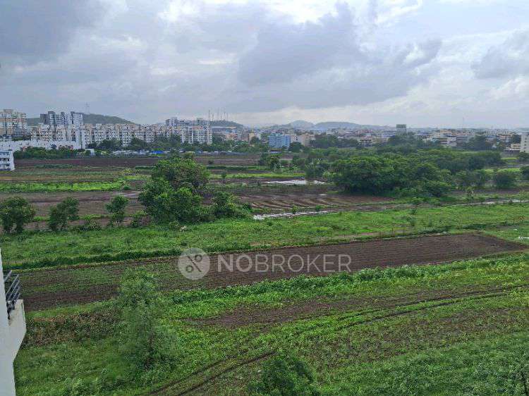 1 BHK Flat In Kushal Swarnali For Sale  In Kharabwadi