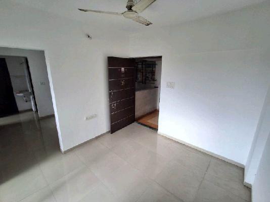 1 BHK Flat In Kushal Swarnali For Sale  In Kharabwadi