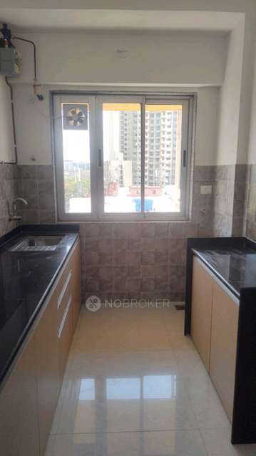 1 BHK Flat In Naman Premier For Sale  In Andheri East