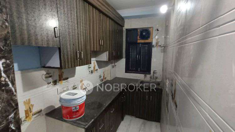 3 BHK Flat In Independent Flat For Sale  In Raj Nagar