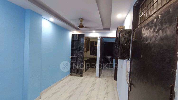 3 BHK Flat In Independent Flat For Sale  In Raj Nagar
