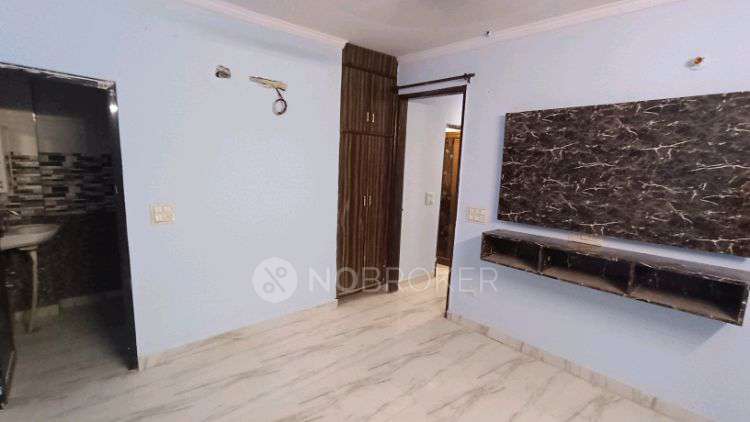 3 BHK Flat In Independent Flat For Sale  In Raj Nagar
