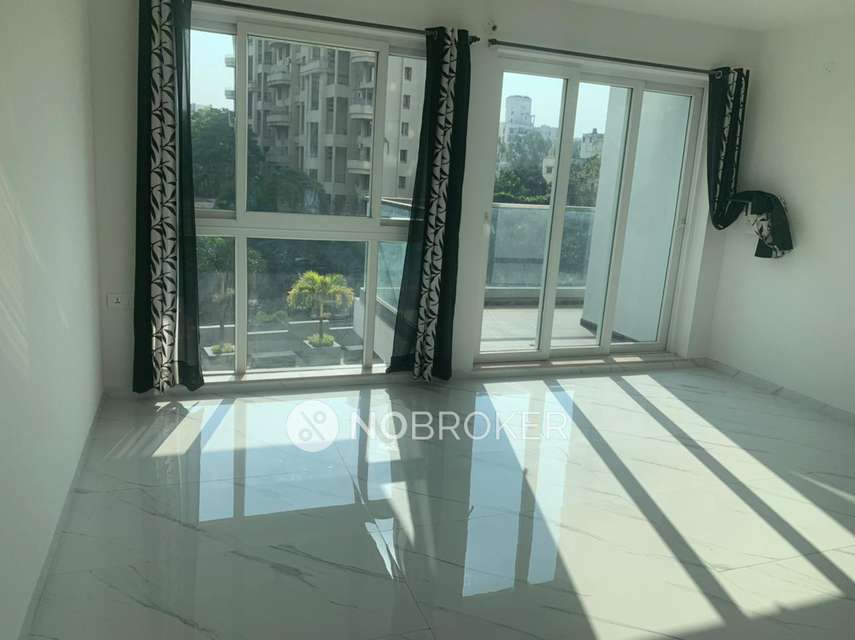 2 BHK Flat In F-residences For Sale  In Balewadi