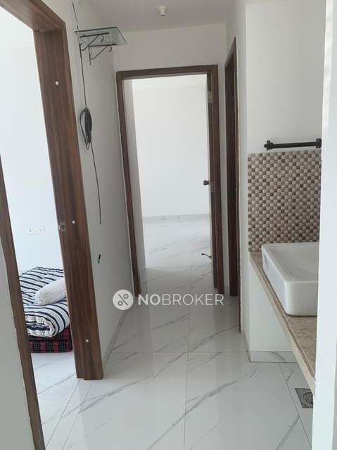 2 BHK Flat In F-residences For Sale  In Balewadi