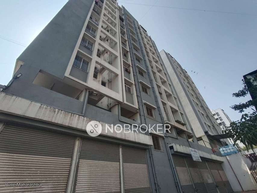 2 BHK Flat In Indraprastha Society For Sale  In Hadapsar