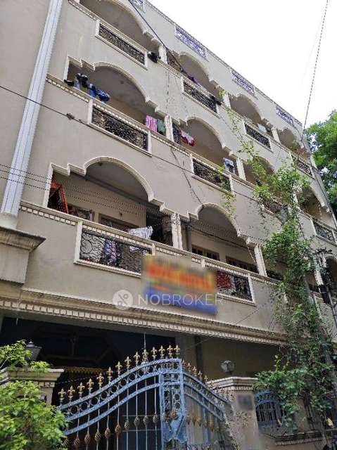 PG for Boys in 7-1-401a23, Near S.r.nagar Traffic Police Station, Srinivasa Nagar, Ameerpet, Hyderabad, Telangana 500038, India