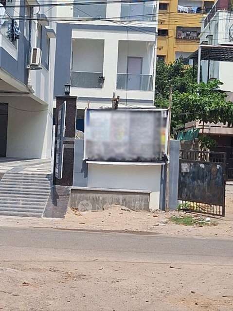 3 BHK Flat In Sri Krishna Vihar For Sale  In  Kothapet