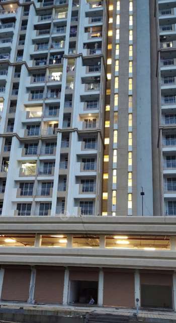 Shop in Jp North Garden City - Atria 3 B, Mumbai for sale 