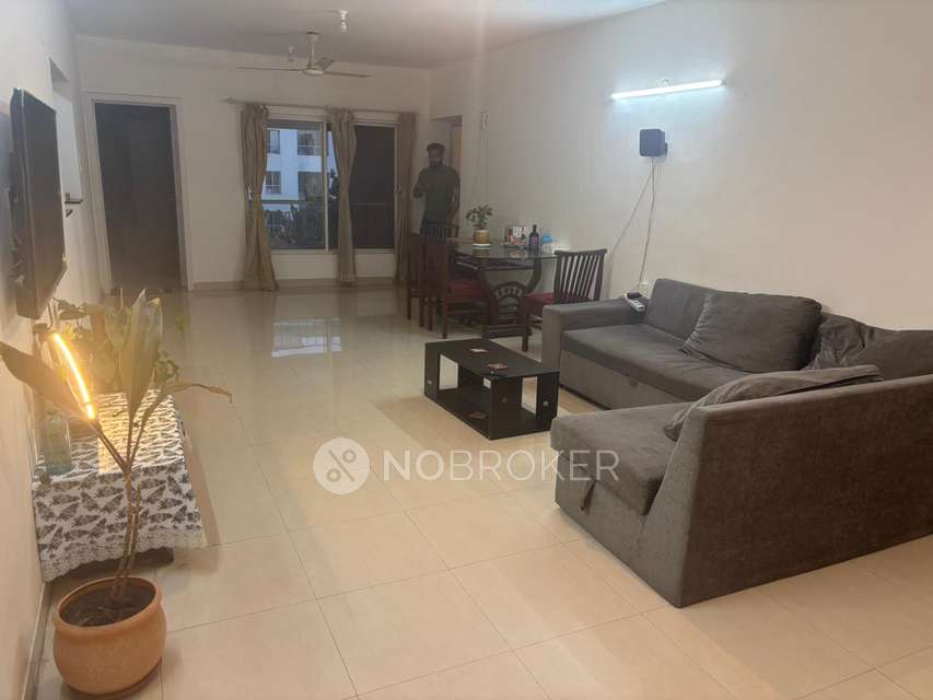 3 BHK Villa In  Zircon Apartment for Rent  In Viman Nagar