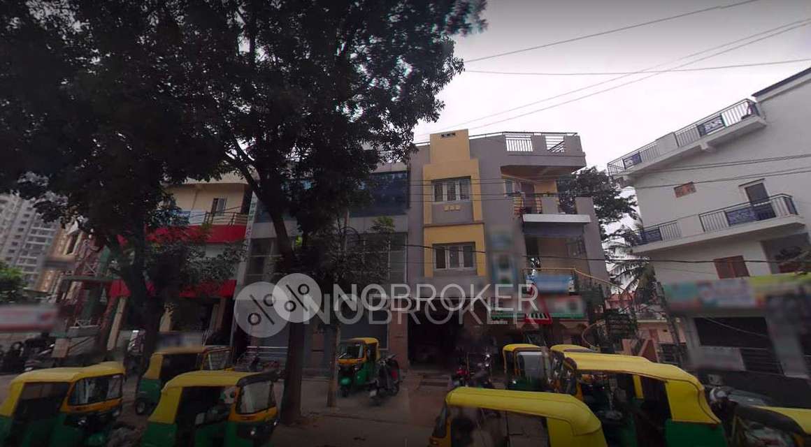3 BHK Flat for Rent  In J. P. Nagar