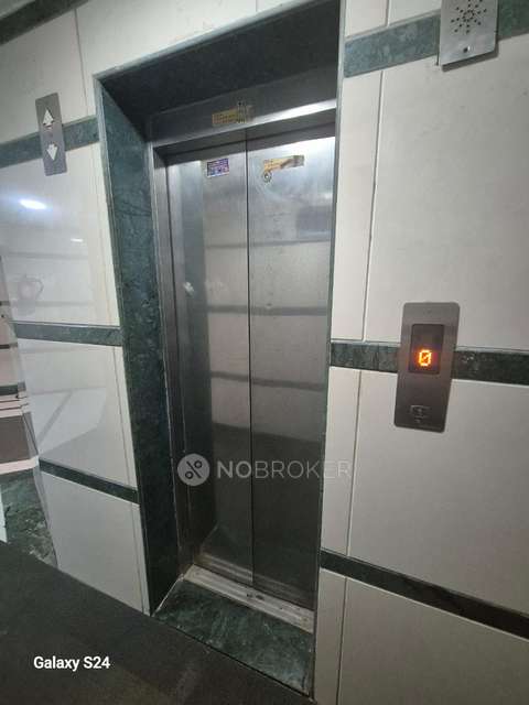 1 BHK Flat In Happy Home Heights For Sale  In Mira Road East