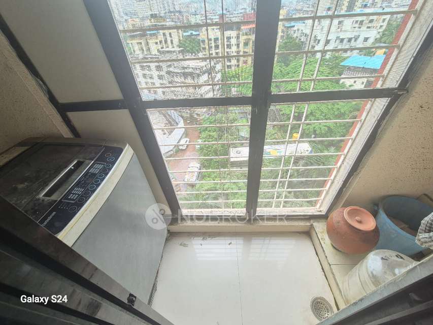 1 BHK Flat In Happy Home Heights For Sale  In Mira Road East