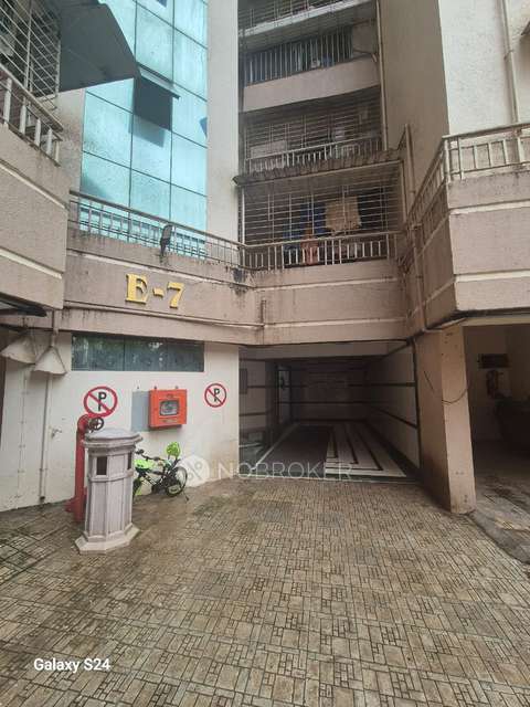 1 BHK Flat In Happy Home Heights For Sale  In Mira Road East