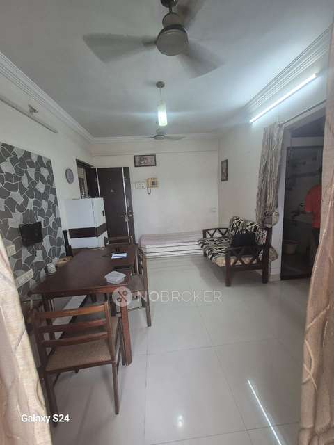1 BHK Flat In Happy Home Heights For Sale  In Mira Road East
