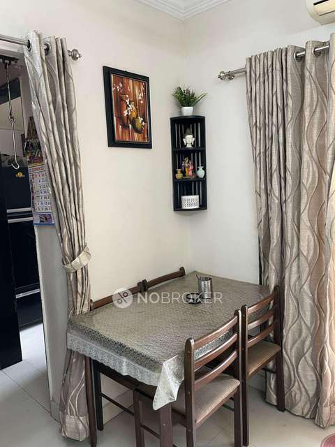 1 BHK Flat In Happy Home Heights For Sale  In Mira Road East