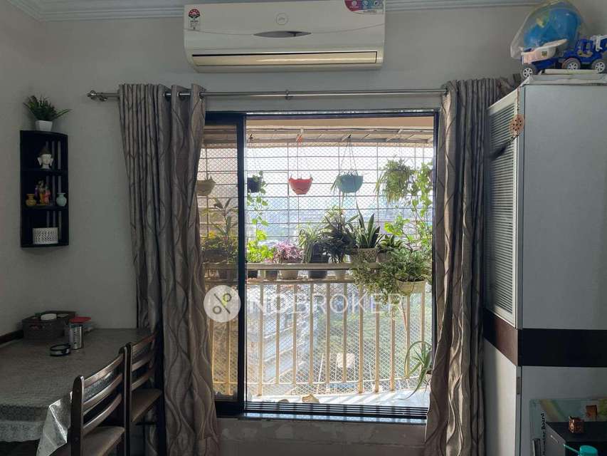 1 BHK Flat In Happy Home Heights For Sale  In Mira Road East