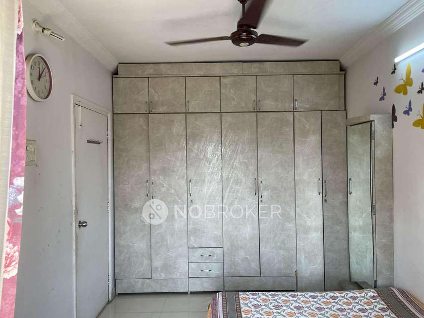 1 BHK Flat In Happy Home Heights For Sale  In Mira Road East