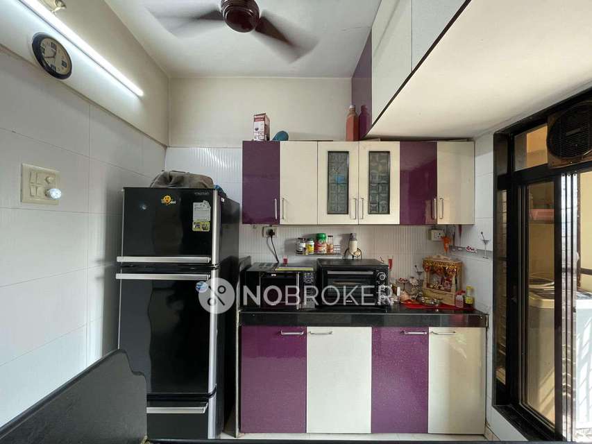 1 BHK Flat In Happy Home Heights For Sale  In Mira Road East