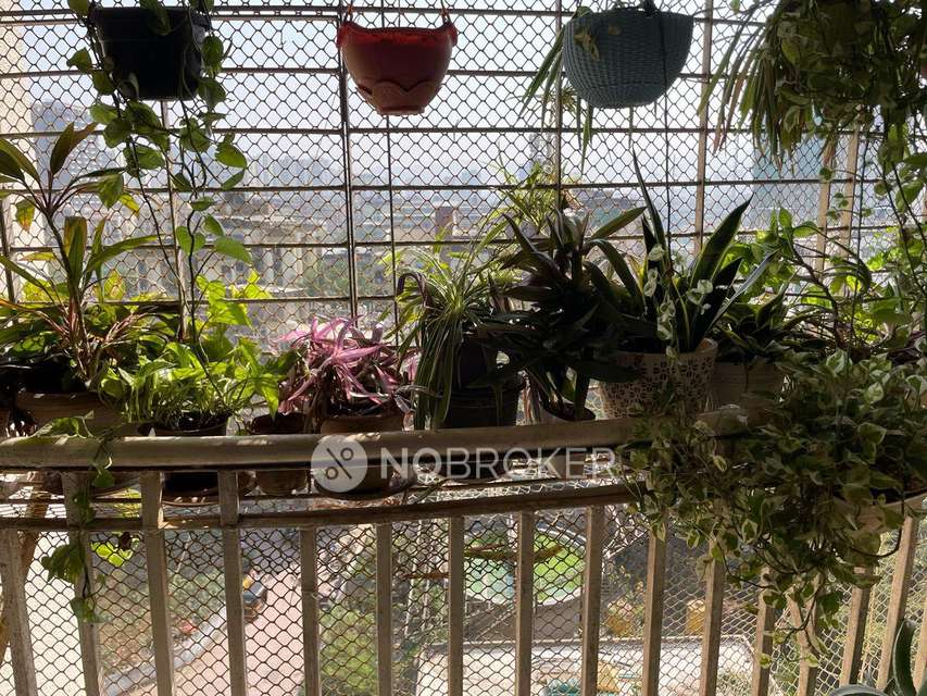 1 BHK Flat In Happy Home Heights For Sale  In Mira Road East