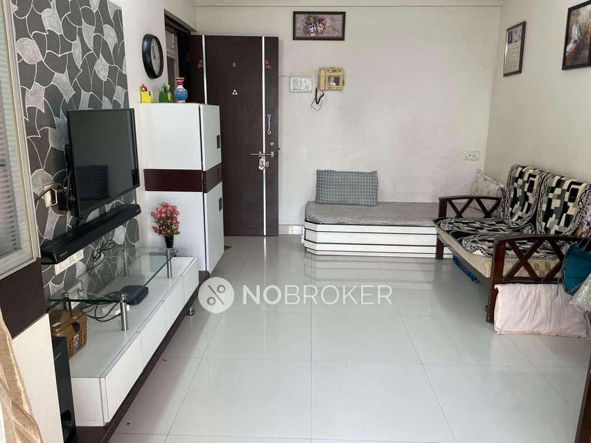 1 BHK Flat In Happy Home Heights For Sale  In Mira Road East