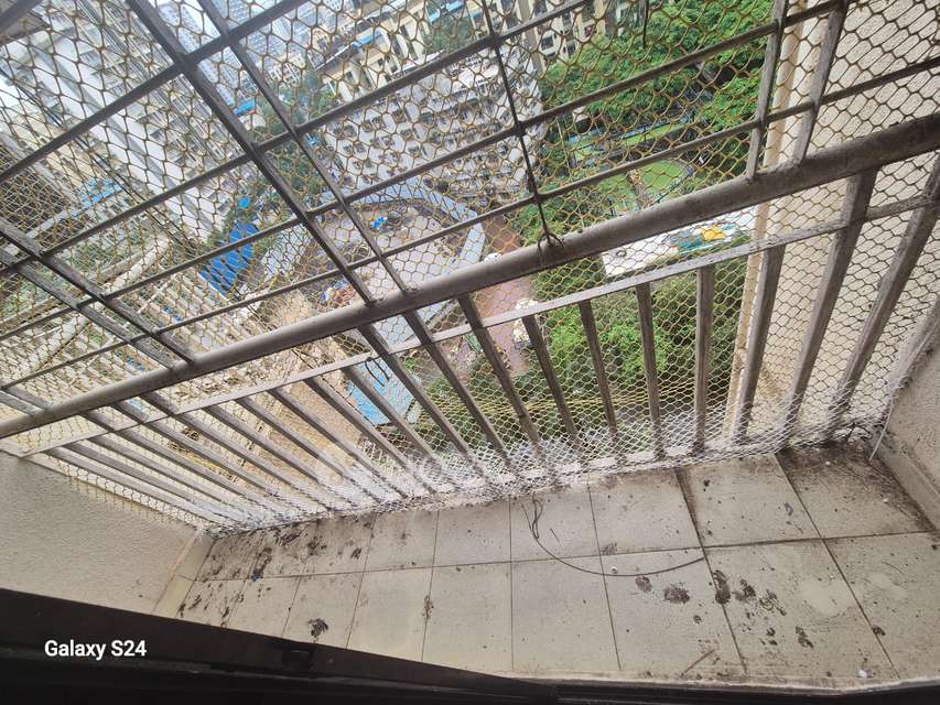 1 BHK Flat In Happy Home Heights For Sale  In Mira Road East