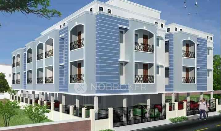 2 BHK Flat In Rmr Saru Silamban For Sale  In Madambakkam