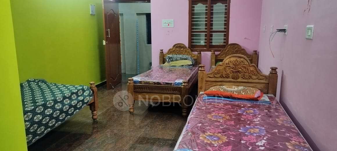 PG for Boys in Hosur