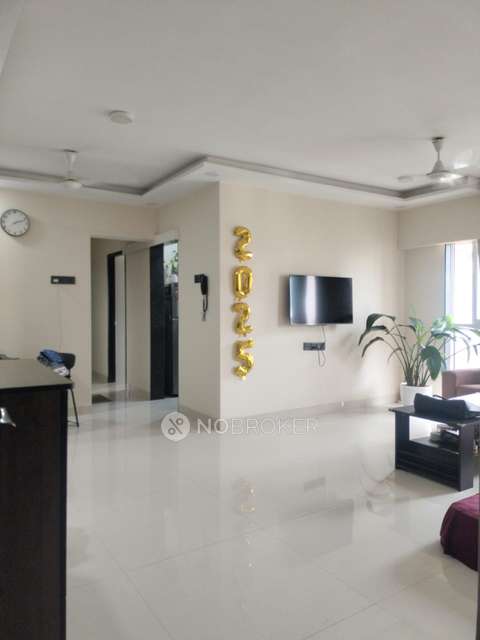 2 BHK Flat In Uk Sangfroid  For Sale  In Near Azad Nagar Metro Station, Off Veera Desai Rd, Andheri West