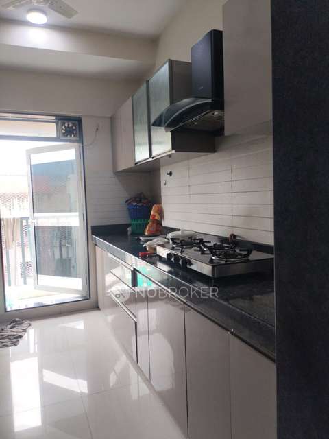 2 BHK Flat In Uk Sangfroid  For Sale  In Near Azad Nagar Metro Station, Off Veera Desai Rd, Andheri West