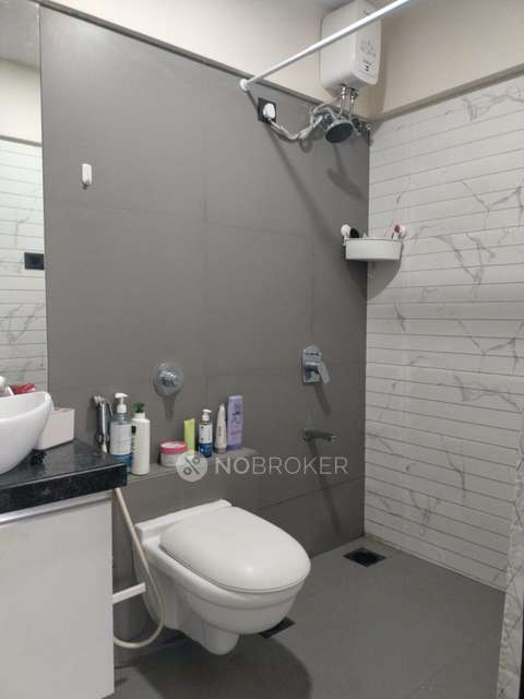 2 BHK Flat In Uk Sangfroid  For Sale  In Near Azad Nagar Metro Station, Off Veera Desai Rd, Andheri West