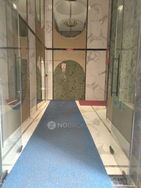 2 BHK Flat In Uk Sangfroid  For Sale  In Near Azad Nagar Metro Station, Off Veera Desai Rd, Andheri West