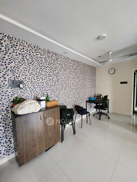 2 BHK Flat In Uk Sangfroid  For Sale  In Near Azad Nagar Metro Station, Off Veera Desai Rd, Andheri West